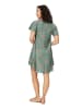 Aller Simplement Kleid in Bunt