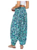 Aller Simplement Harembroek turquoise