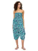 Aller Simplement Harembroek turquoise