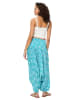 Aller Simplement Harembroek turquoise