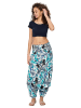 Aller Simplement Harembroek blauw
