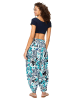 Aller Simplement Pumphose in Blau