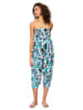 Aller Simplement Pumphose in Blau