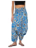 Aller Simplement Pumphose in Blau