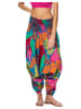 Aller Simplement Pumphose in Bunt