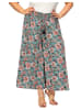 Aller Simplement Broek meerkleurig