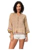 Aller Simplement Blouse beige