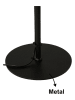 ABERTO DESIGN Staande lamp geel - (H)147 cm