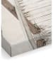 ABERTO DESIGN Leinwanddruck - (B)40 x (H)60 cm