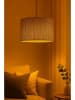 ABERTO DESIGN Lampa wisząca w kolorze zielonym - wys. 60 x Ø 30 cm