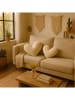 ABERTO DESIGN Kussen beige