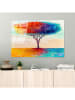 ABERTO DESIGN Glasdruck - (B)70 x (H)100 cm