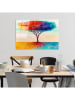 ABERTO DESIGN Glasdruck - (B)70 x (H)100 cm