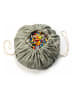 Play & Go Torba w kolorze zielonym - Ø 140 cm