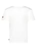 Canadian Peak Shirt "Jermaniteak" in Weiß