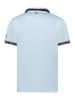 Canadian Peak Poloshirt "Klarkeak" lichtblauw