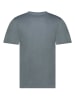 Canadian Peak Shirt "Jackeak" in Grau