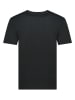 Canadian Peak Shirt "Jackeak" zwart