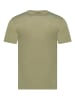 Canadian Peak Shirt "Jackeak" kaki