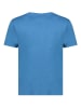 Canadian Peak Shirt "Jackeak" blauw
