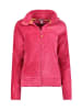 Canadian Peak Fleecejacke "Udilas"  in Pink