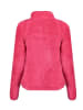 Canadian Peak Fleecejacke "Udilas"  in Pink