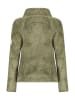 Canadian Peak Fleece vest "Udilas" kaki