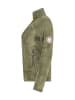 Canadian Peak Fleece vest "Udilas" kaki