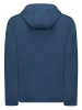 Canadian Peak Softshelljas "Teskeakho" donkerblauw