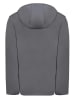 Canadian Peak Softshelljacke "Teskeakho" in Grau