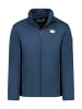 Canadian Peak Softshelljas "Teskeak" blauw
