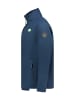 Canadian Peak Softshelljas "Teskeak" blauw