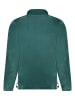 Canadian Peak Fleecejacke "Uploadeak" in Grün