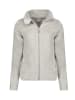 Canadian Peak Fleece vest "Udilas" grijs