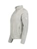 Canadian Peak Fleece vest "Udilas" grijs