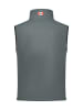 Canadian Peak Softshellbodywarmer "Vakiteak" grijs
