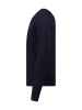 Canadian Peak Pullover "Felineak" in Dunkelblau