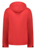 Canadian Peak Softshelljacke "Tamigoglasseak" in Rot