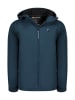 Canadian Peak Softshelljacke "Tamigotaleak" in Dunkelblau