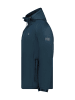 Canadian Peak Softshelljacke "Tamigotaleak" in Dunkelblau