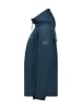 Canadian Peak Softshelljas "Tamigotaleak" donkerblauw