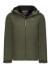 Canadian Peak Kurtka softshellowa "Tamigotaleak" w kolorze khaki
