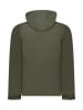 Canadian Peak Kurtka softshellowa "Tamigotaleak" w kolorze khaki