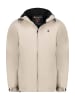 Canadian Peak Softshelljacke "Tamigotaleak" in Beige