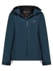 Canadian Peak Softshelljacke "Tamilataleak" in Dunkelblau