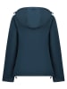 Canadian Peak Softshelljacke "Tamilataleak" in Dunkelblau