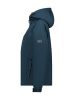 Canadian Peak Softshelljas "Tamilataleak" donkerblauw
