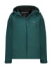 Canadian Peak Softshelljas "Tamilataleak" turquoise