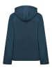 Canadian Peak Softshelljacke "Tamilaloreak" in Dunkelblau