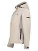 Canadian Peak Softshelljacke "Tamigoglasseak" in Beige